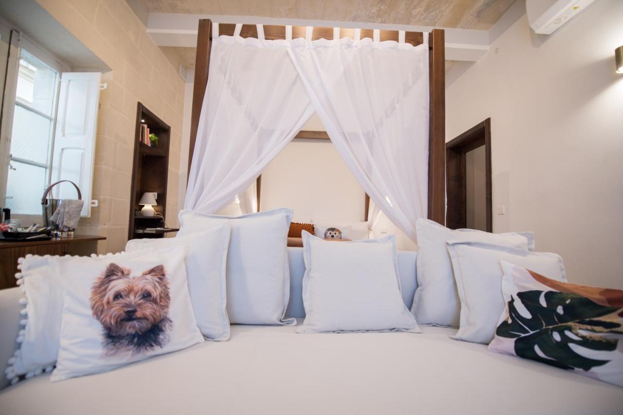 Bed and Breakfast Casa Maria Tereza Cospicua Esterno foto