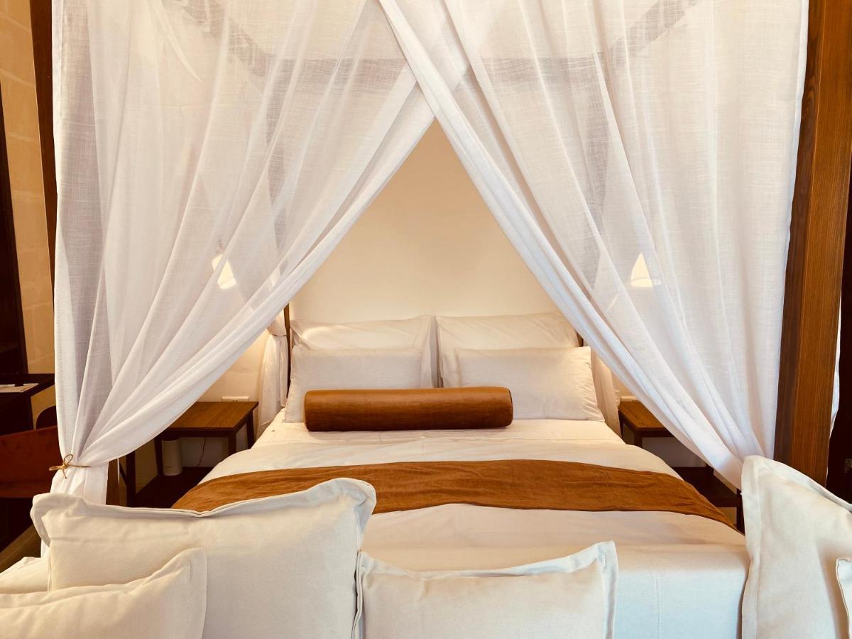 Bed and Breakfast Casa Maria Tereza Cospicua Esterno foto