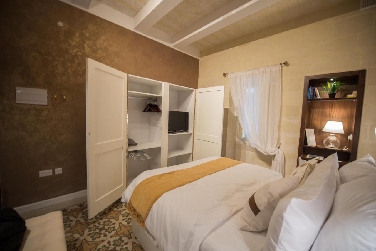 Bed and Breakfast Casa Maria Tereza Cospicua Esterno foto