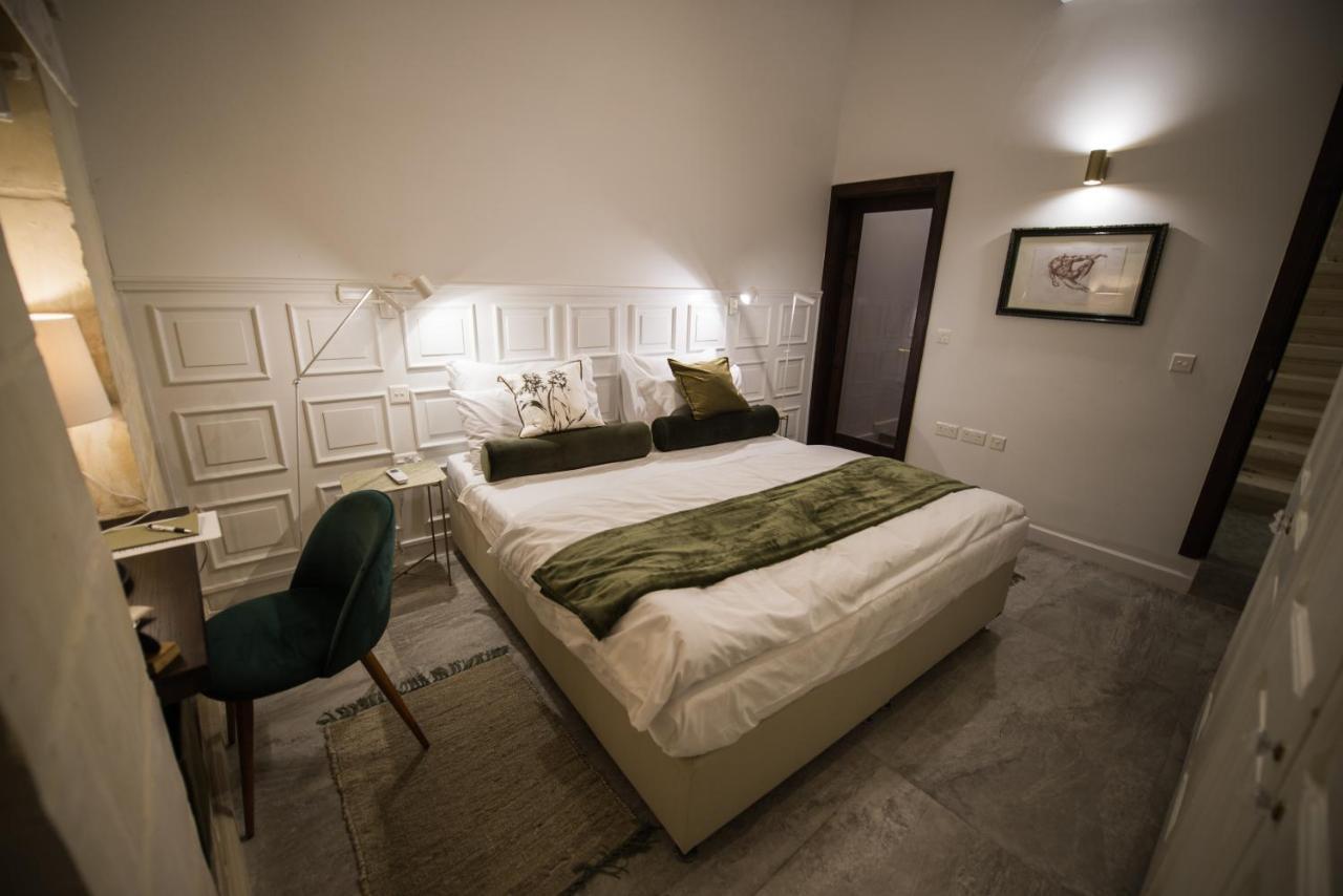 Casa Maria Tereza Bed and Breakfast Cospicua Esterno foto