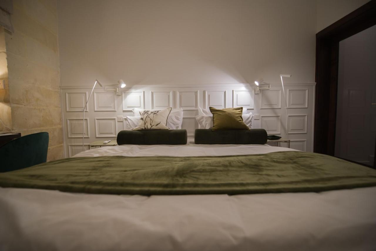 Bed and Breakfast Casa Maria Tereza Cospicua Esterno foto