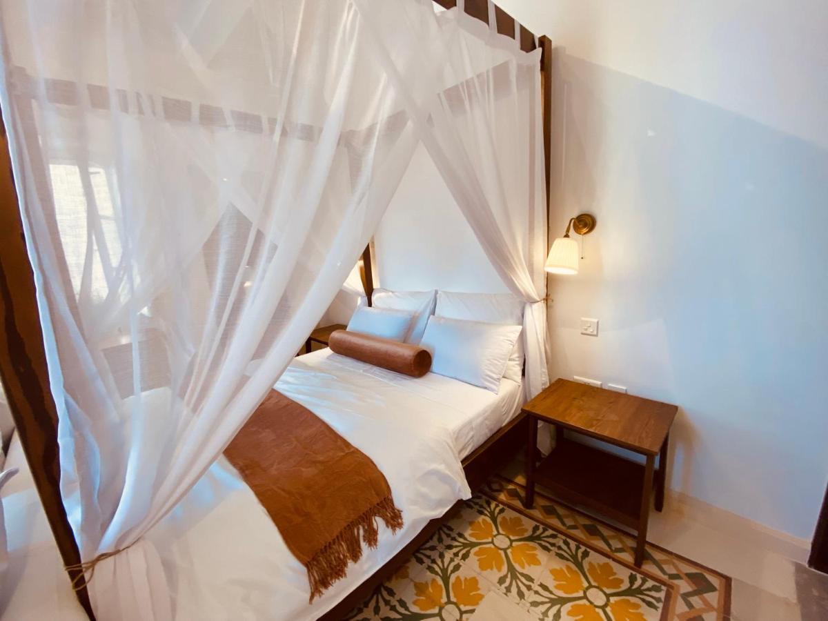 Bed and Breakfast Casa Maria Tereza Cospicua Esterno foto