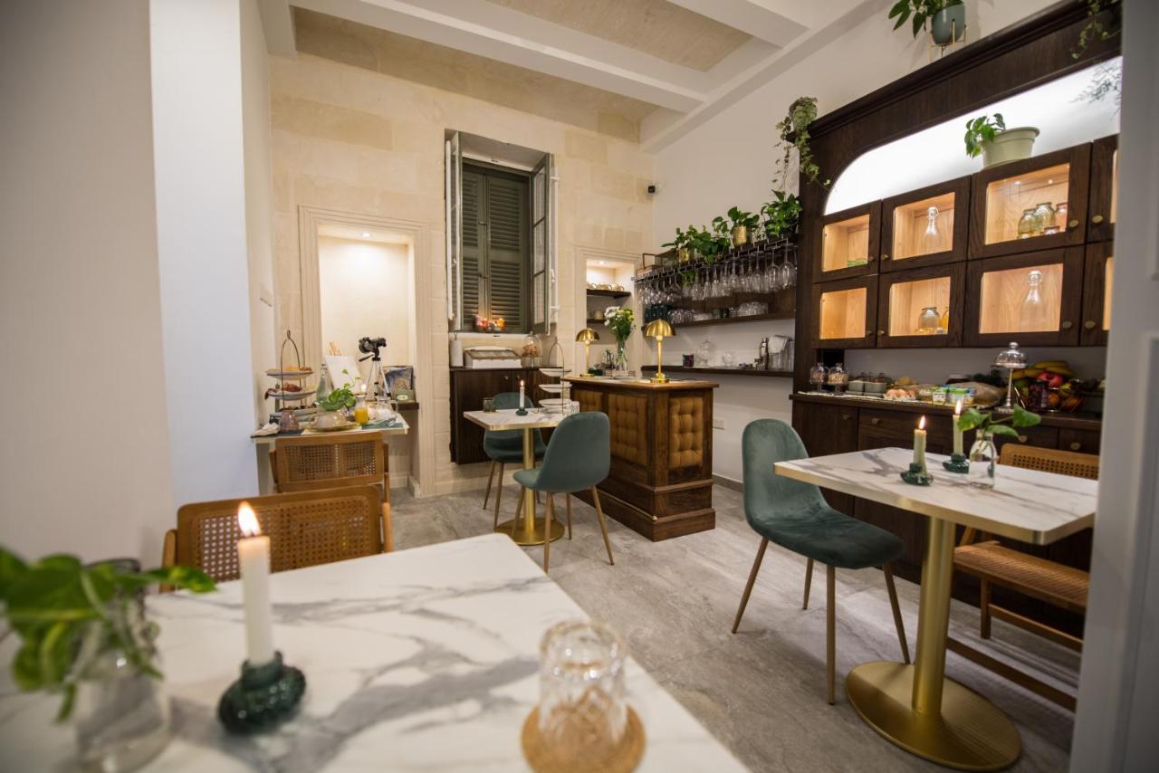 Bed and Breakfast Casa Maria Tereza Cospicua Esterno foto