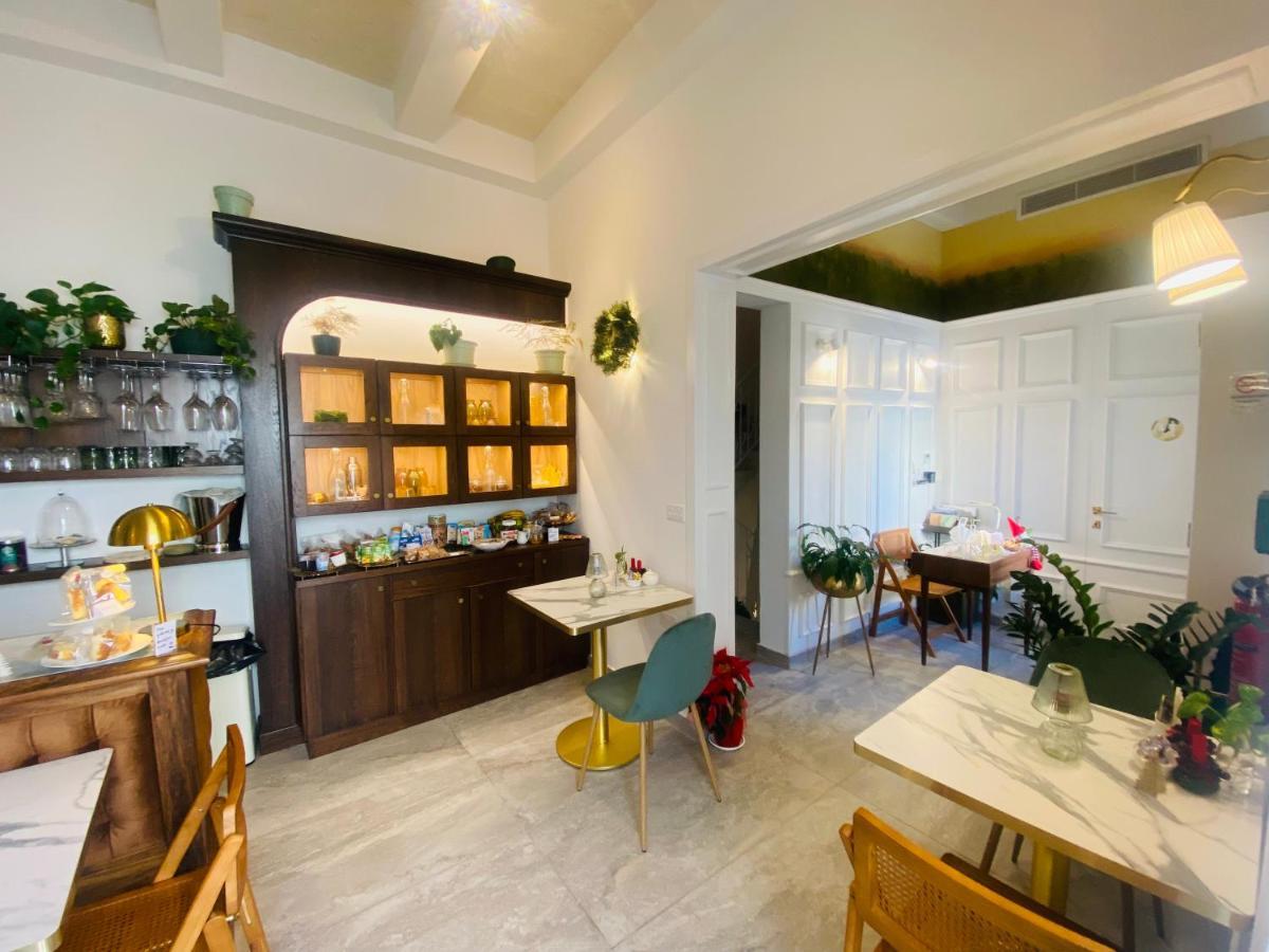 Bed and Breakfast Casa Maria Tereza Cospicua Esterno foto