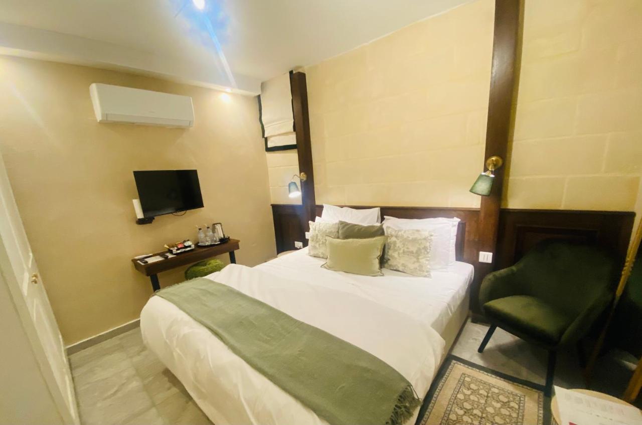 Bed and Breakfast Casa Maria Tereza Cospicua Esterno foto