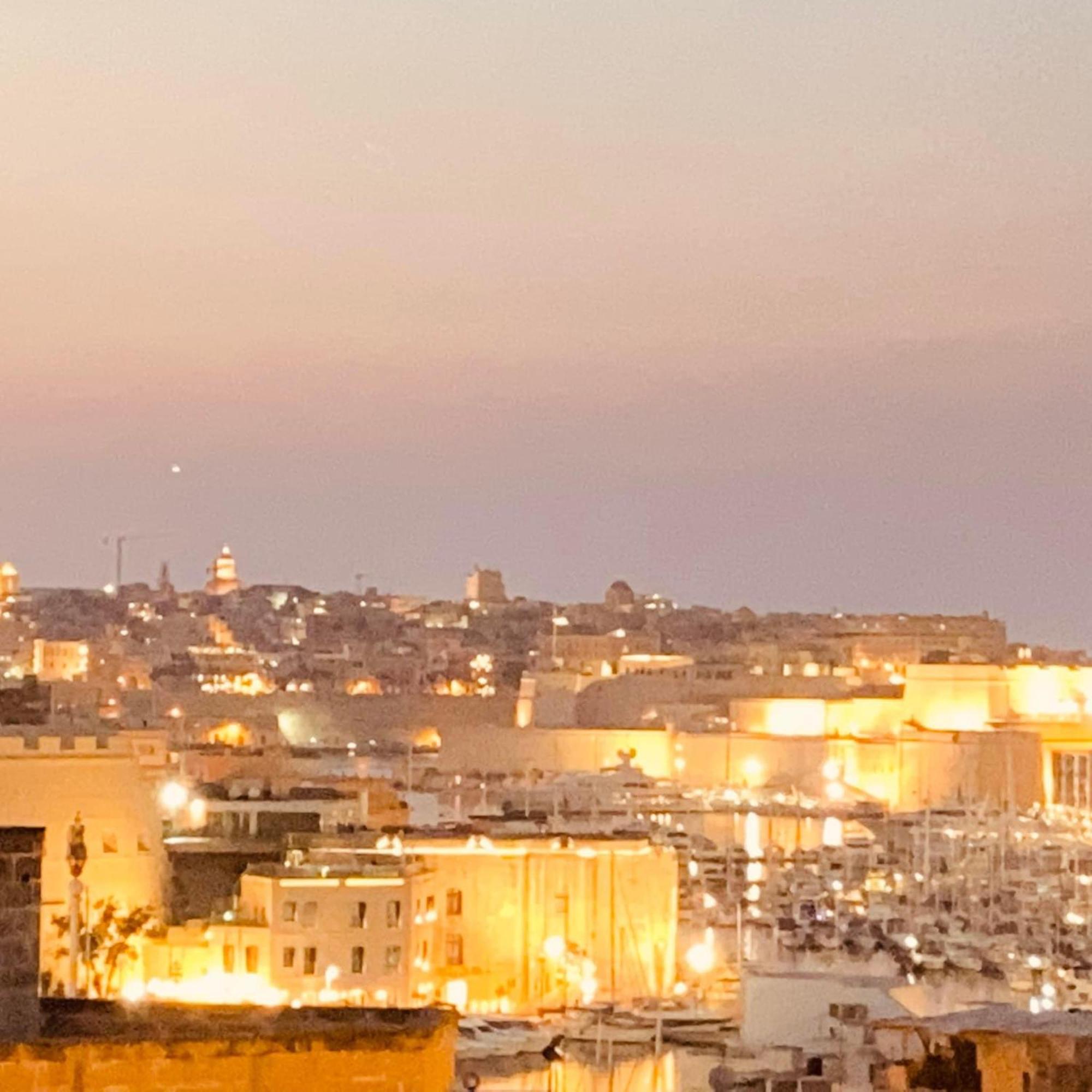 Bed and Breakfast Casa Maria Tereza Cospicua Esterno foto