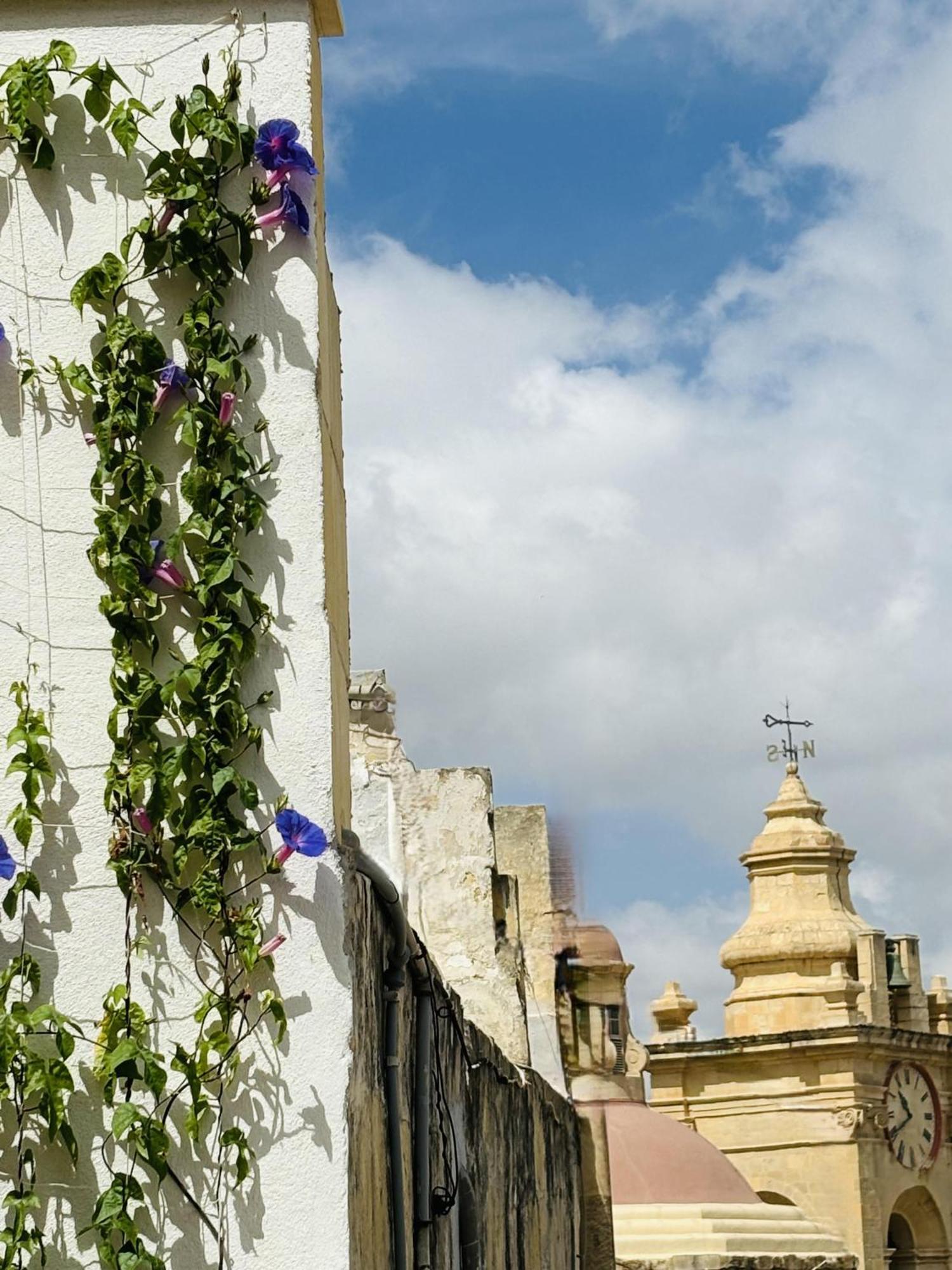 Bed and Breakfast Casa Maria Tereza Cospicua Esterno foto