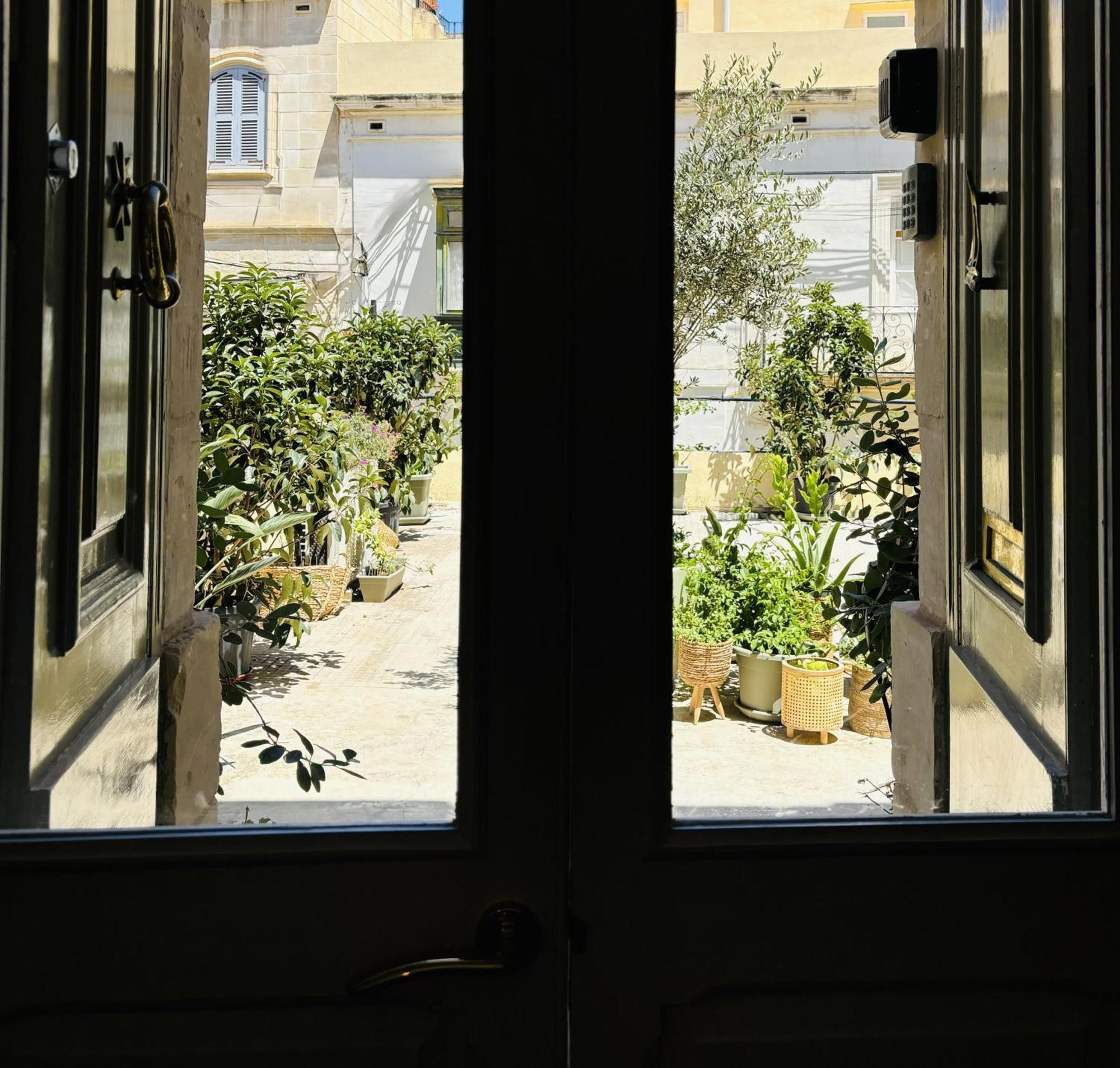 Bed and Breakfast Casa Maria Tereza Cospicua Esterno foto