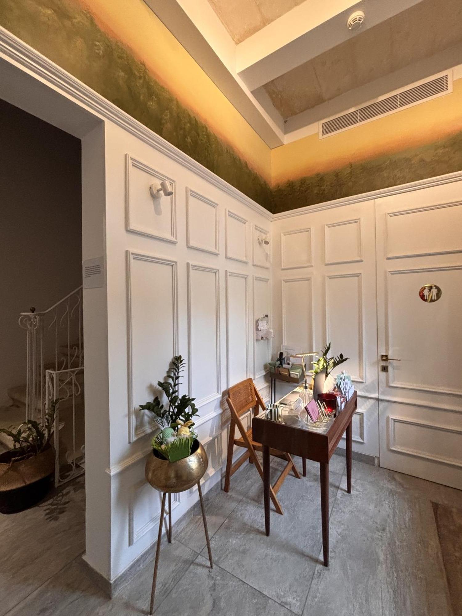 Bed and Breakfast Casa Maria Tereza Cospicua Esterno foto